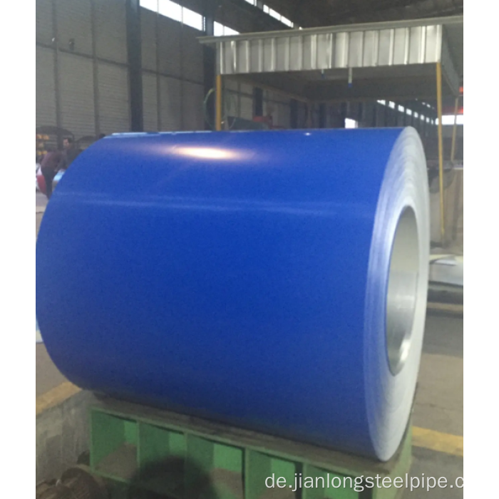 Heißverkaufte PPGI -Wellenppgi